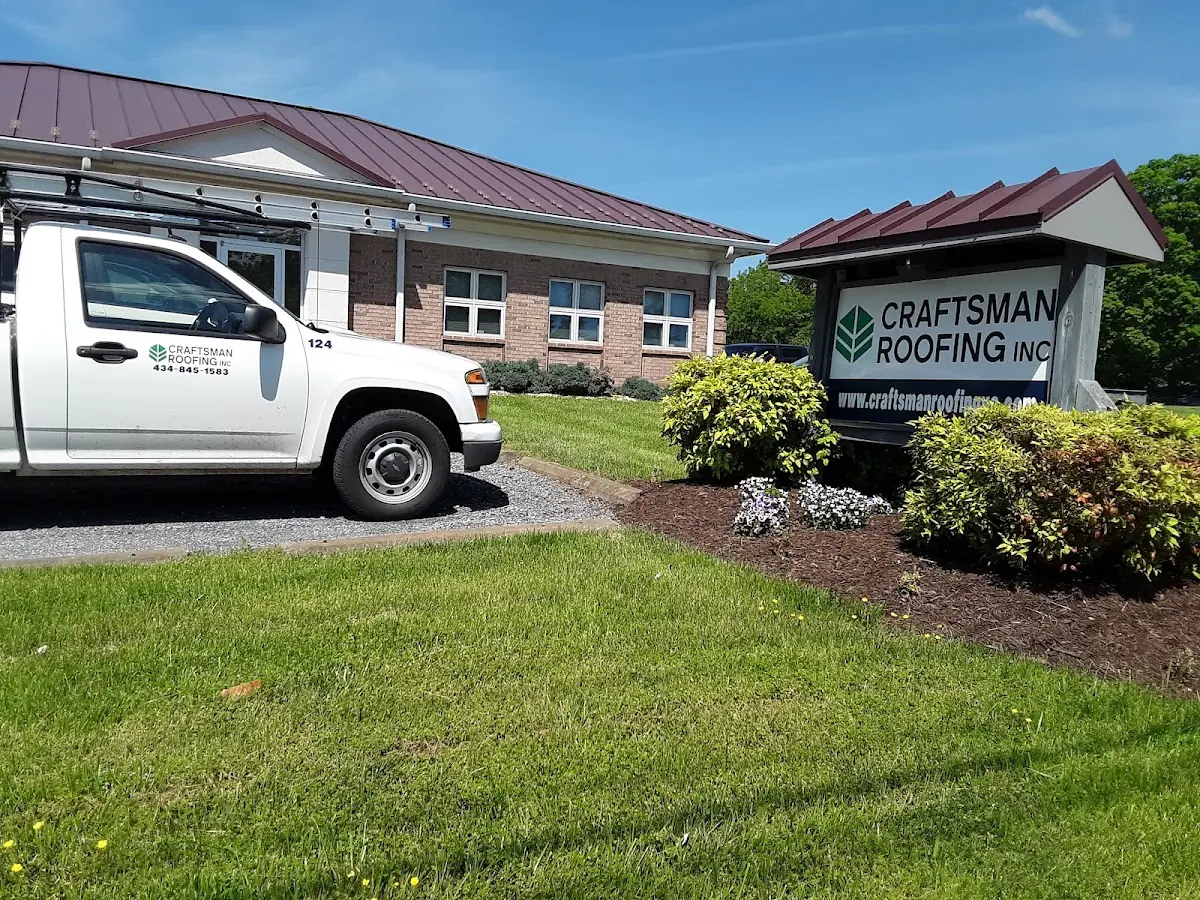 Quality Chimney Repair by experienced craftsmen in Stonycreek